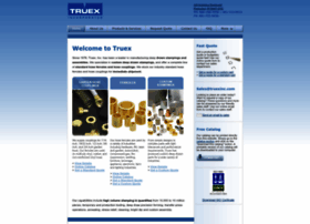 truexinc.com