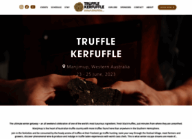 trufflekerfuffle.com.au