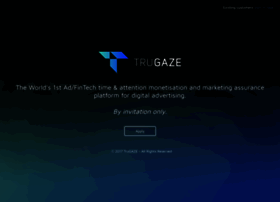 trugaze.io