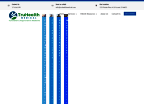 truhealthmedical.com