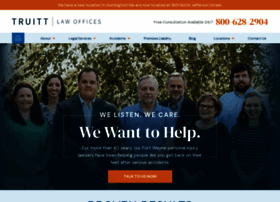 truittlawoffices.com