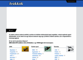 trukkok.hu