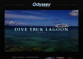 trukodyssey.com