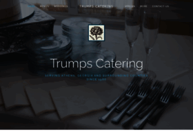 trumpscatering.com