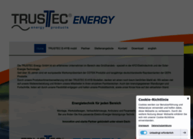 trustec-energy.de