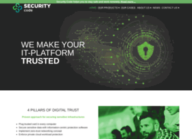 trustedaccesstech.com