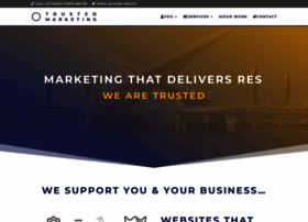 trustedmarketing.co.uk