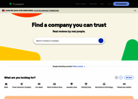 trustpilot.co.uk