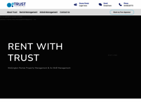 trustproperties.co.nz