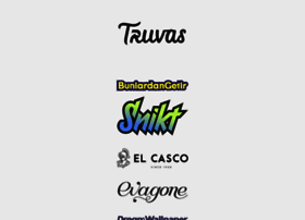 truvas.co.uk