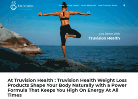 truvisionhealth.shopping