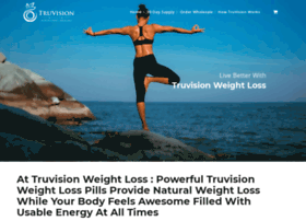 truvisionweightloss.plus