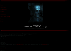 tscv.org