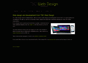 tscwebdesign.co.uk