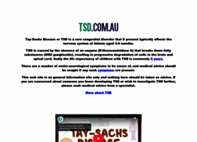 tsd.com.au