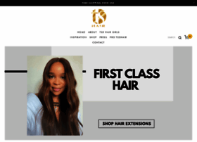 tsdhair.com