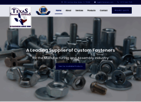 tsfasteners.com