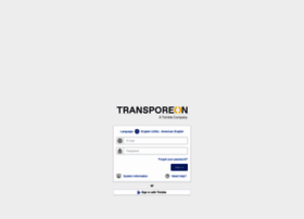 tsm.transporeon.com