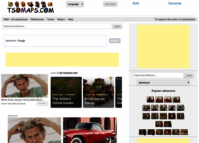 tsomaps.com