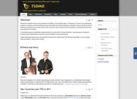 tsomo.org