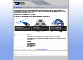 tsp-computerdiensten.nl