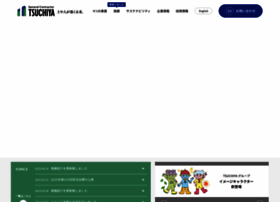 tsuchiya-corp.com