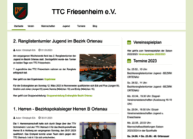 ttc-friesenheim.de