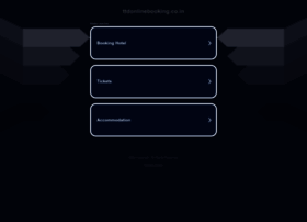 ttdonlinebooking.co.in