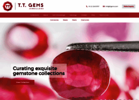 ttgems.com