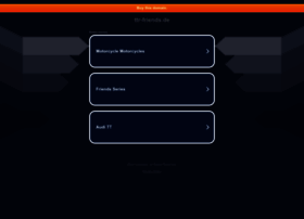 ttr-friends.de