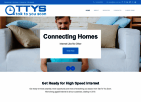 ttys.com.au