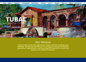 tubacarts.org