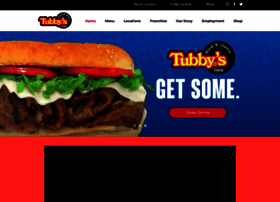 tubbys.com