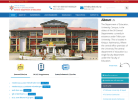 tucded.edu.np