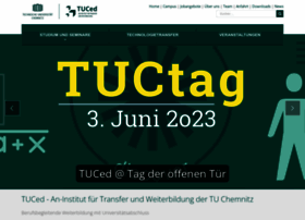 tuced.de