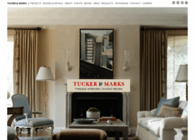 tuckerandmarks.com