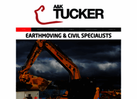 tuckerexcavations.com.au