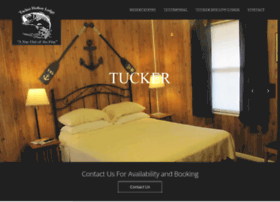 tuckerhollowlodge.com