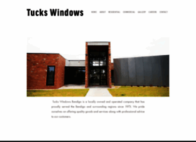 tuckswindows.com.au