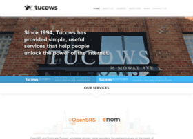 tucowsinc.fr