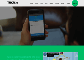 tucr.io