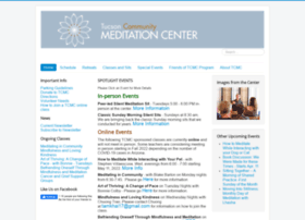 tucsonmeditation.org