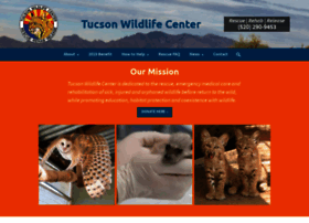 tucsonwildlife.com