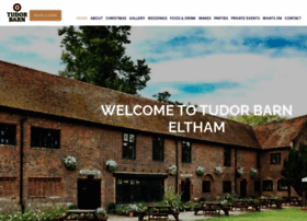 tudorbarneltham.com