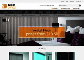 tudorblinds.com