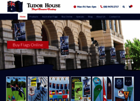 tudorhouse.com.au