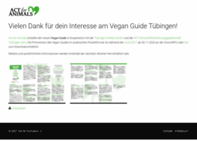 tuebingen-vegan.de