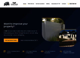 tufconcretefencing.com.au