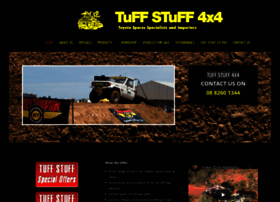 tuffstuff.com.au