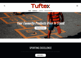 tuftexsports.co.uk